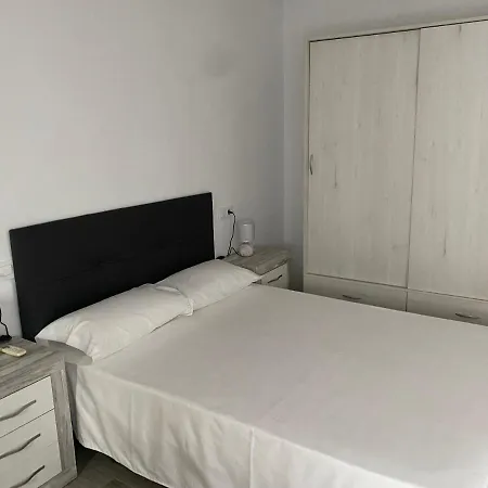 Tres Columnas 아파트 *