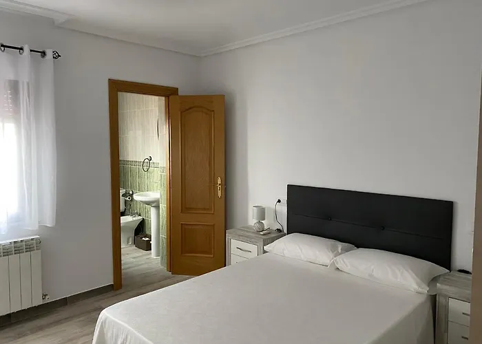 Tres Columnas 아파트