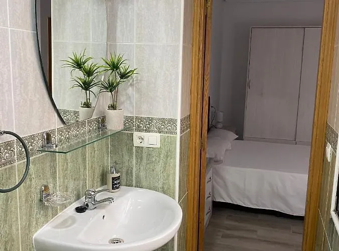 Tres Columnas 아파트 *