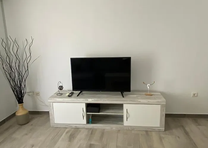 아파트 Tres Columnas *