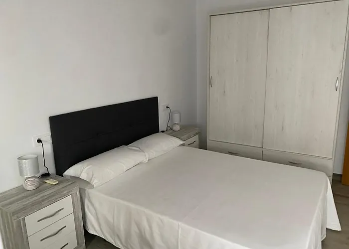 Tres Columnas 아파트 *